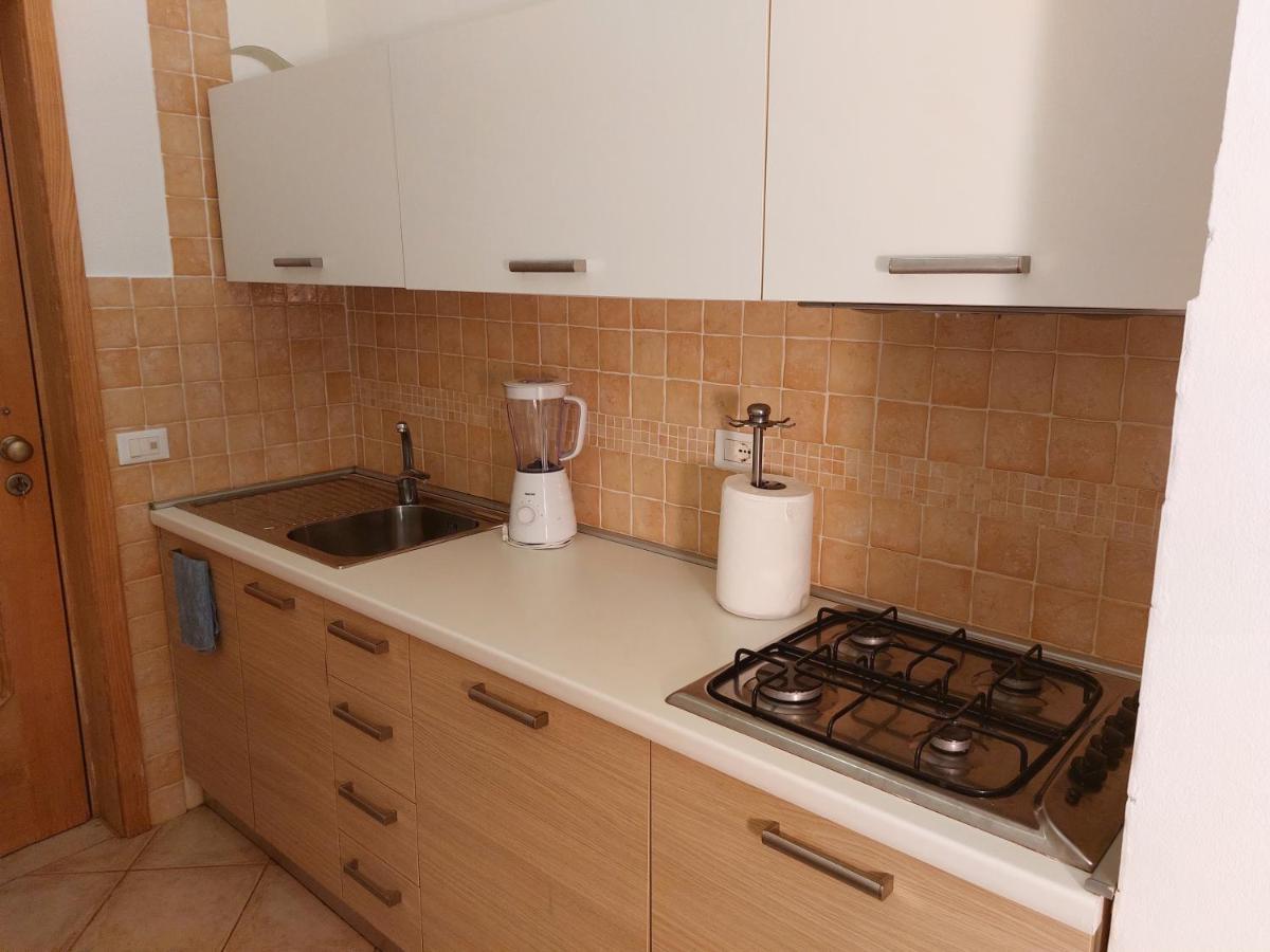 Apartamento Antunes Santa Maria Exterior foto