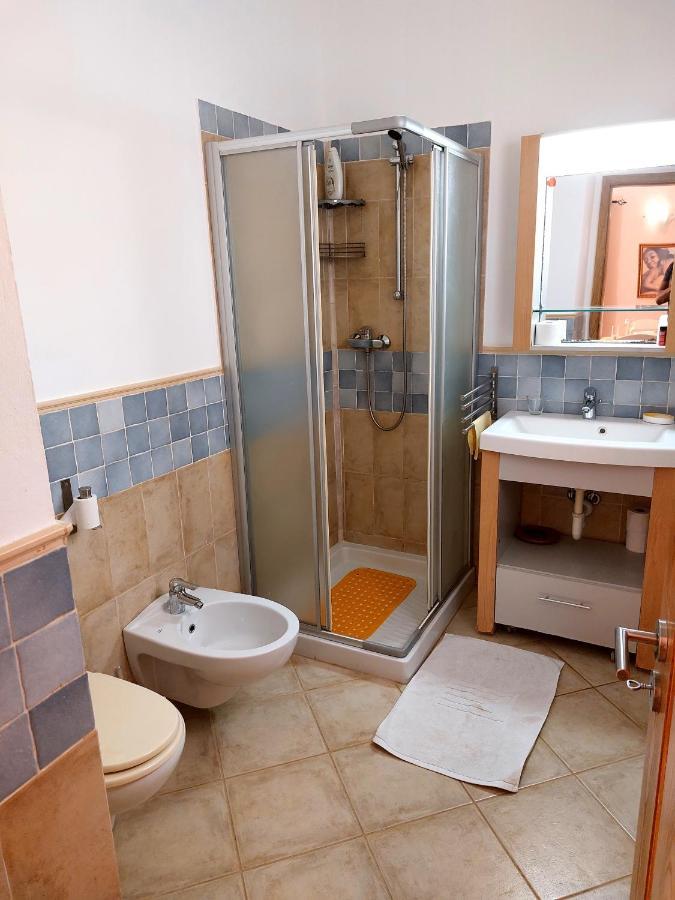 Apartamento Antunes Santa Maria Exterior foto