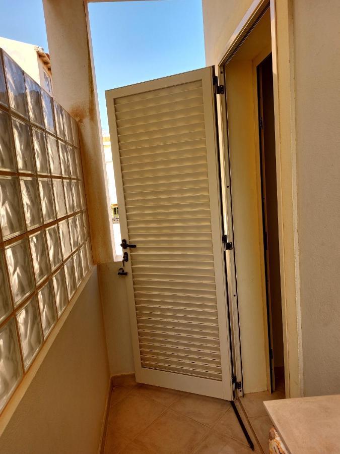 Apartamento Antunes Santa Maria Exterior foto