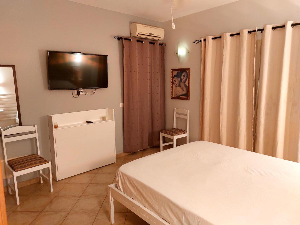 Apartamento Antunes Santa Maria Exterior foto