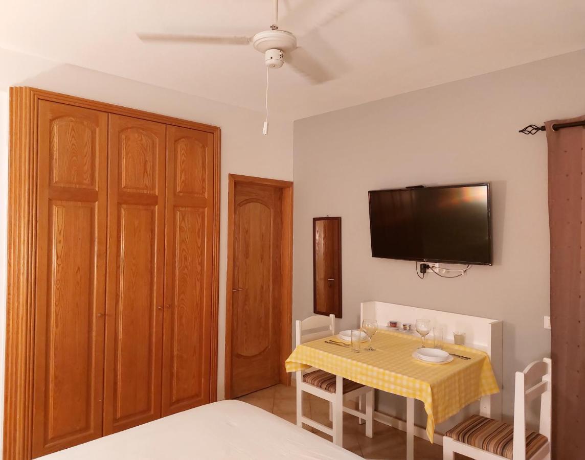 Apartamento Antunes Santa Maria Exterior foto