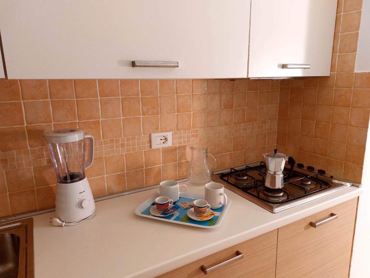 Apartamento Antunes Santa Maria Exterior foto