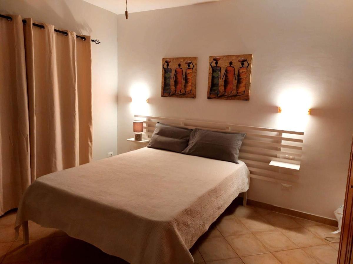 Apartamento Antunes Santa Maria Exterior foto