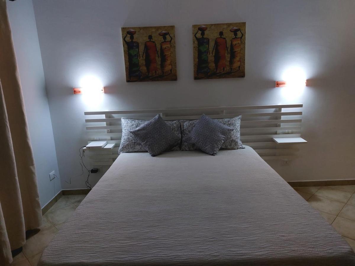Apartamento Antunes Santa Maria Exterior foto